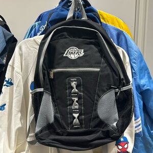 Lakers Backpack 🎒